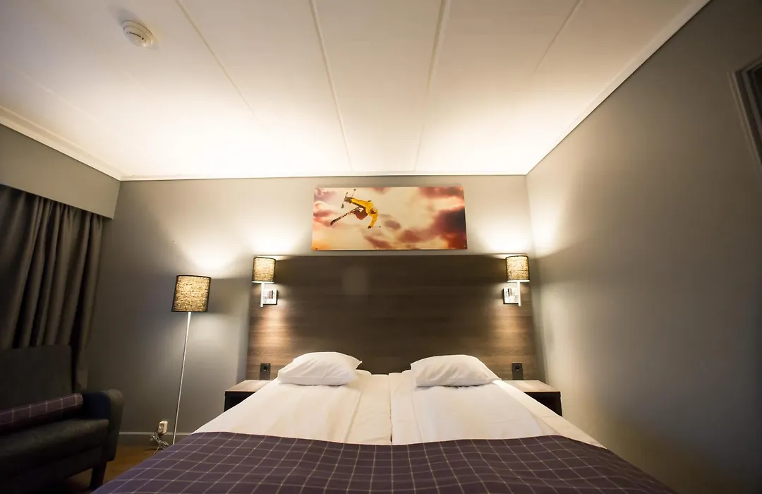 Geilo Hotel-1