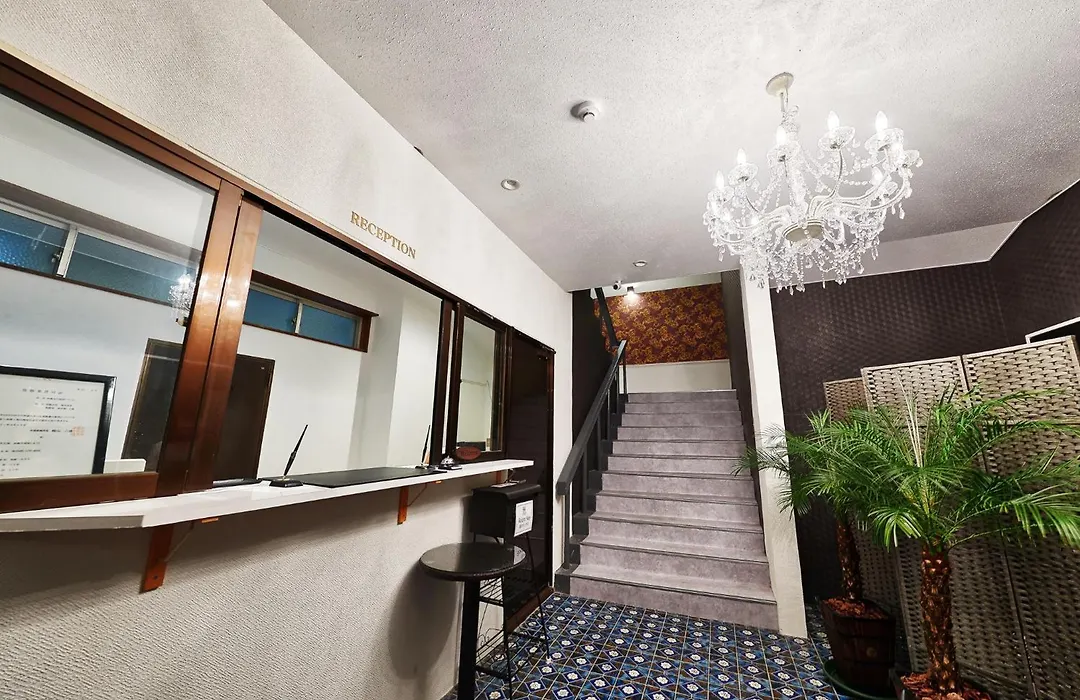 Okinawa City Hotel-1