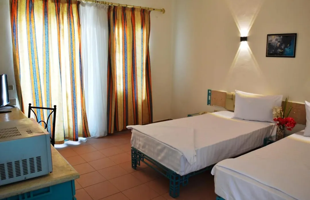 Sunset Hotel Sharm El Sheikh-1