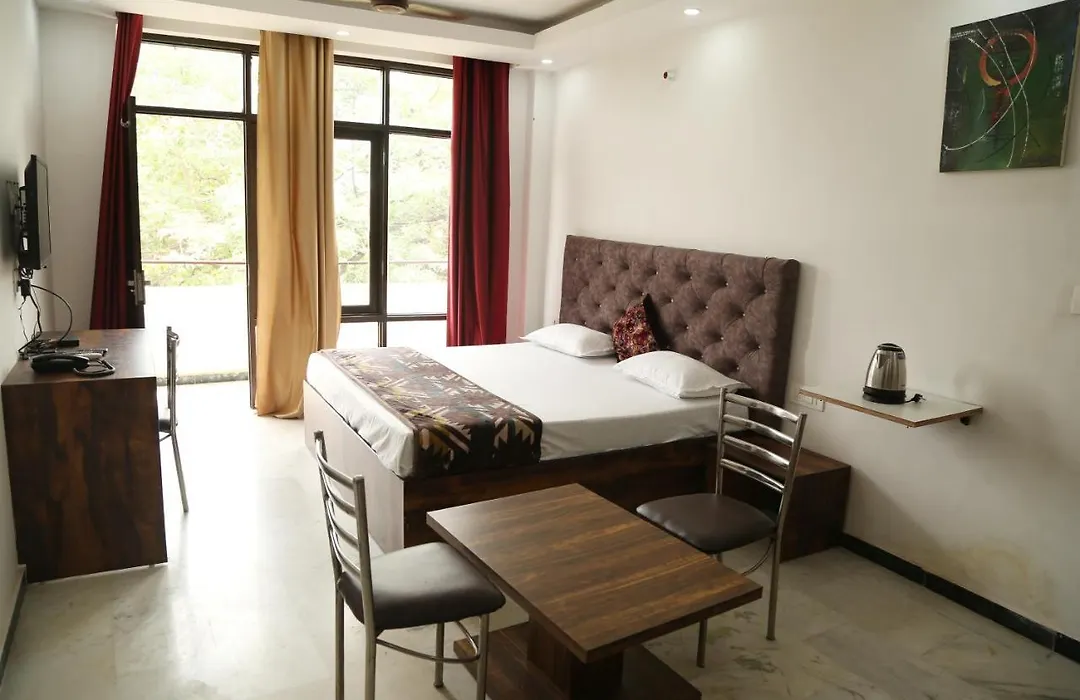 Shanti Residency-1