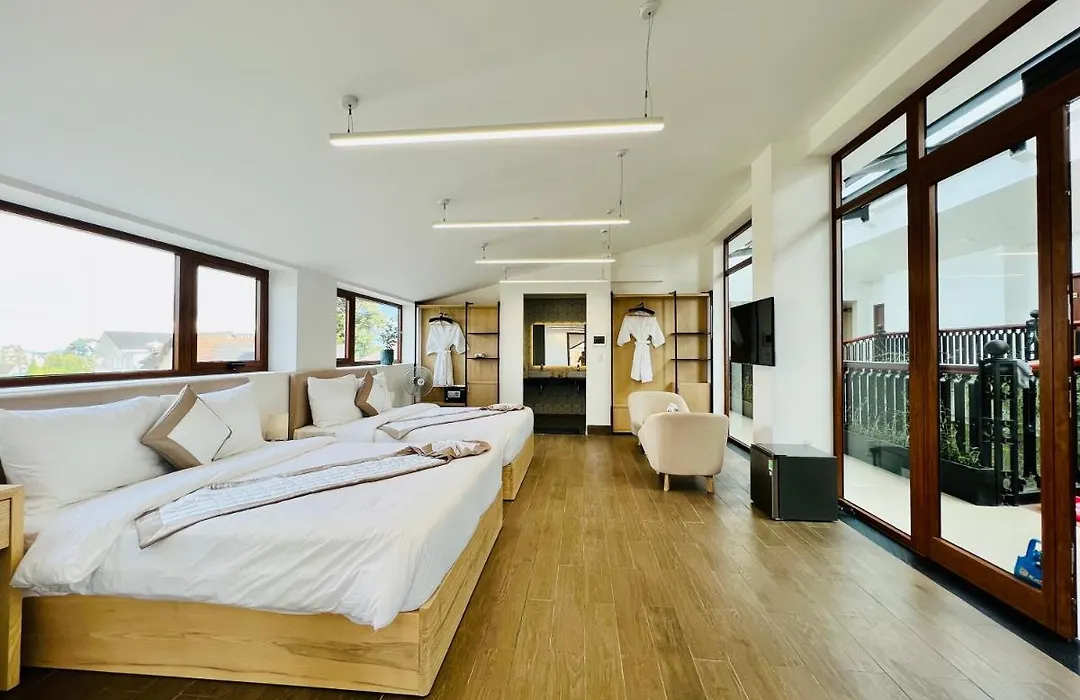 Lasol Boutique Hotel-1