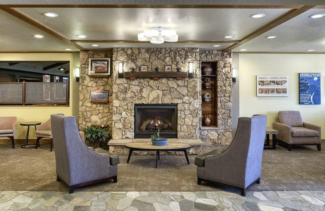 Yavapai Lodge-1