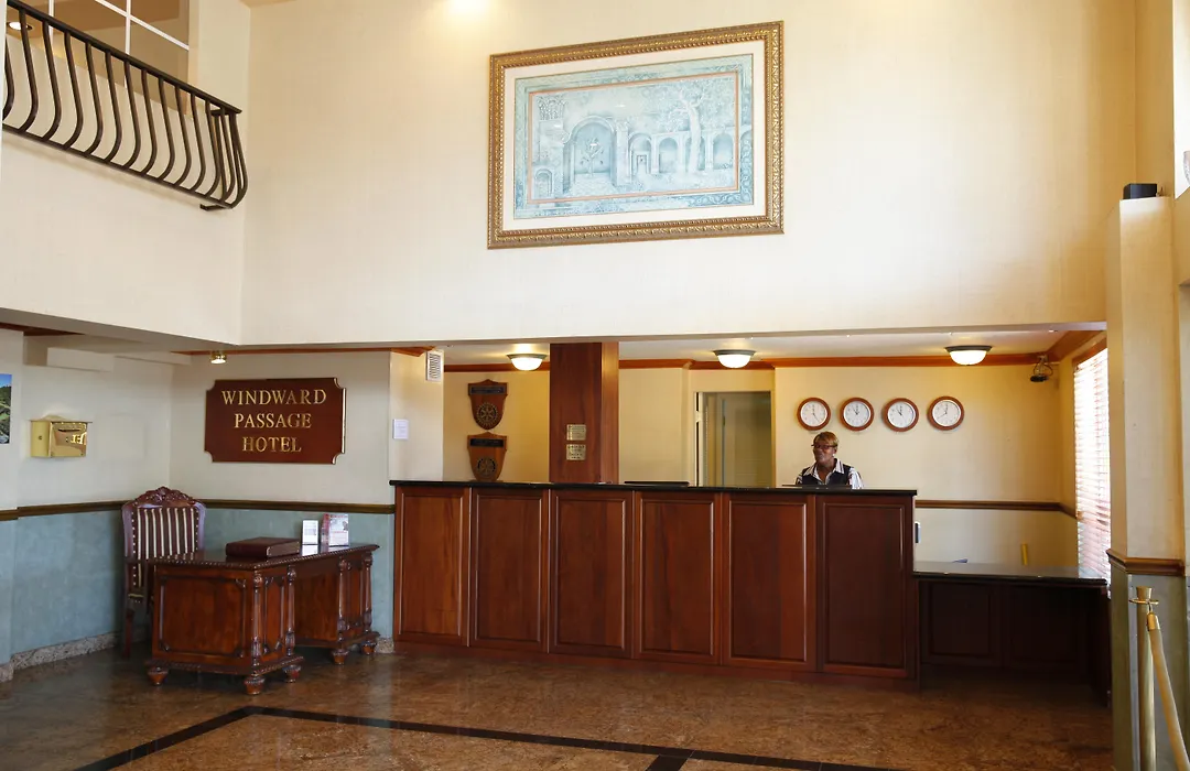 Windward Passage Hotel-1