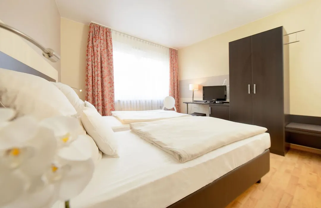 Hotel Europa-1