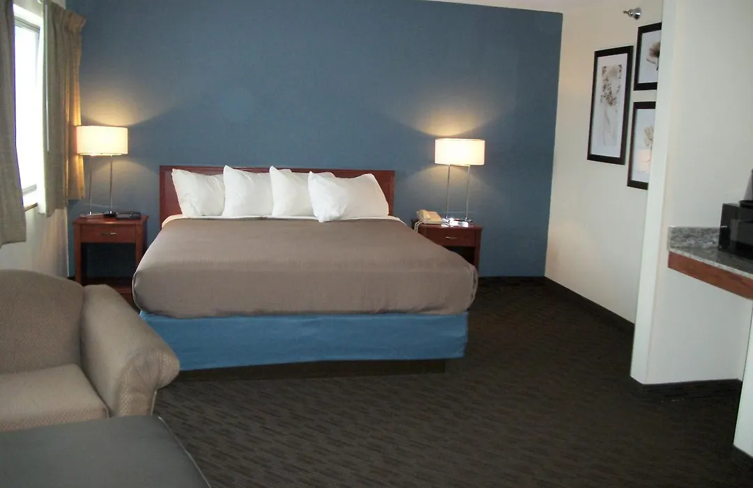Americinn By Wyndham Beulah-1