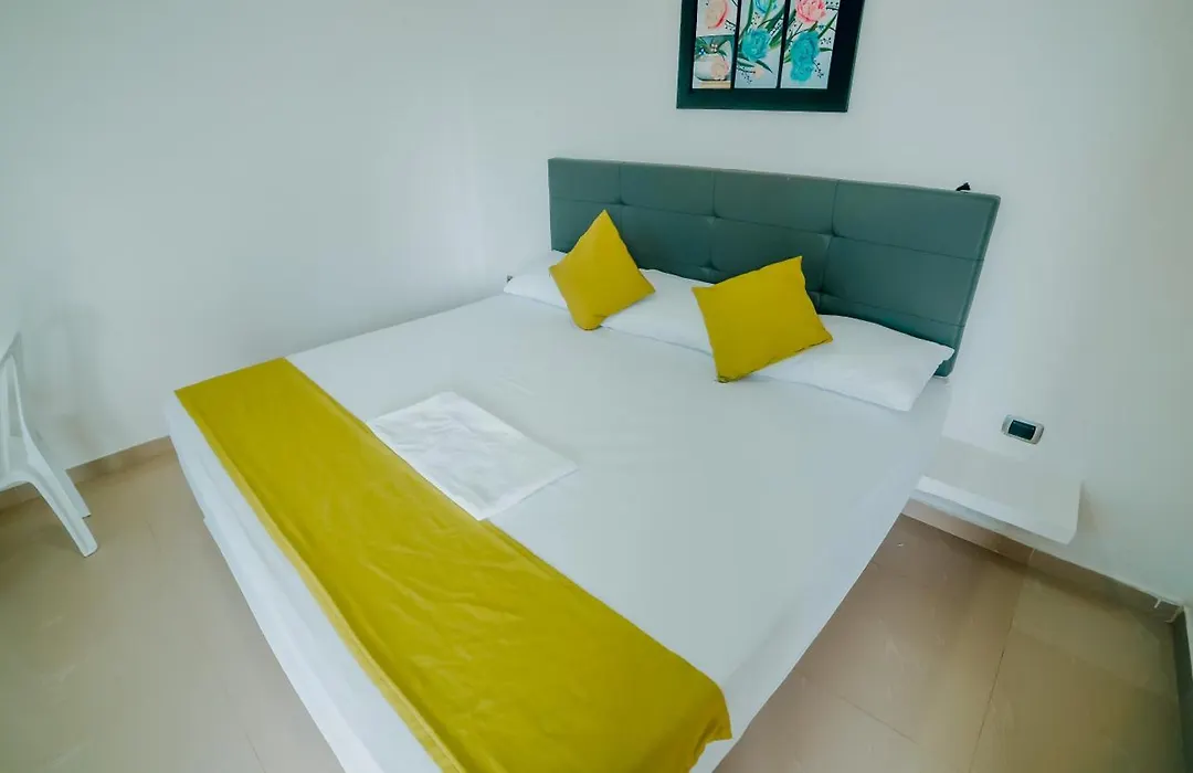 Green Covenas By Bernalo Hotels-1