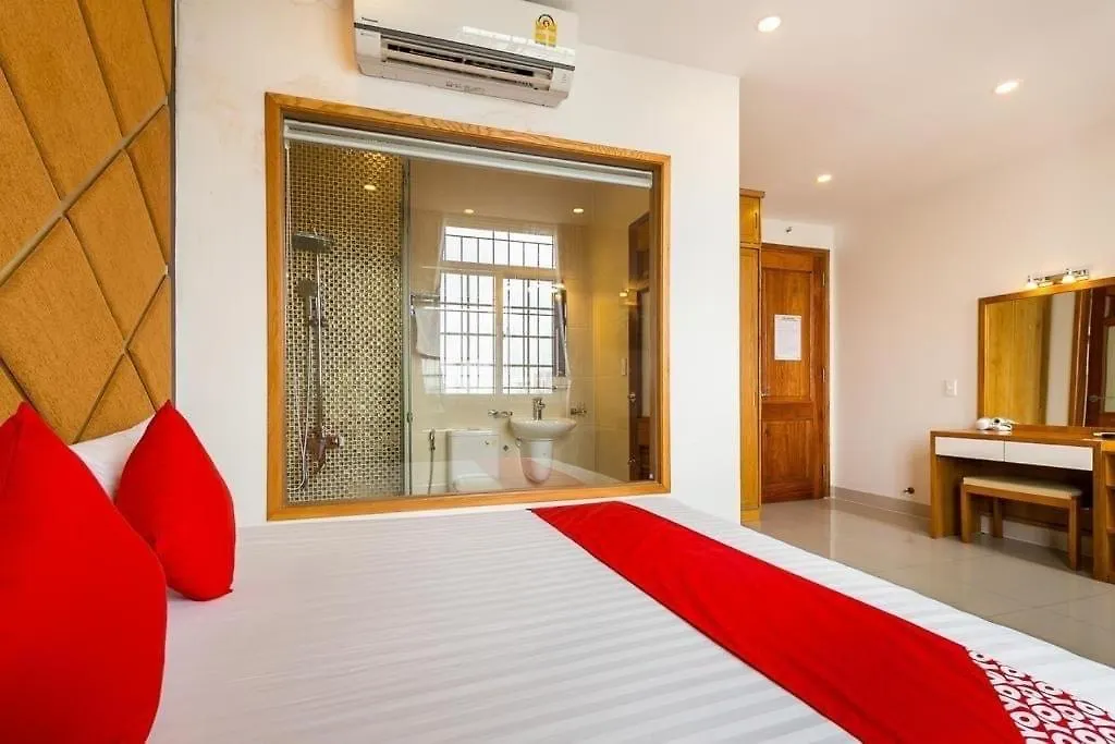 khách sạn Thiên Cung-1