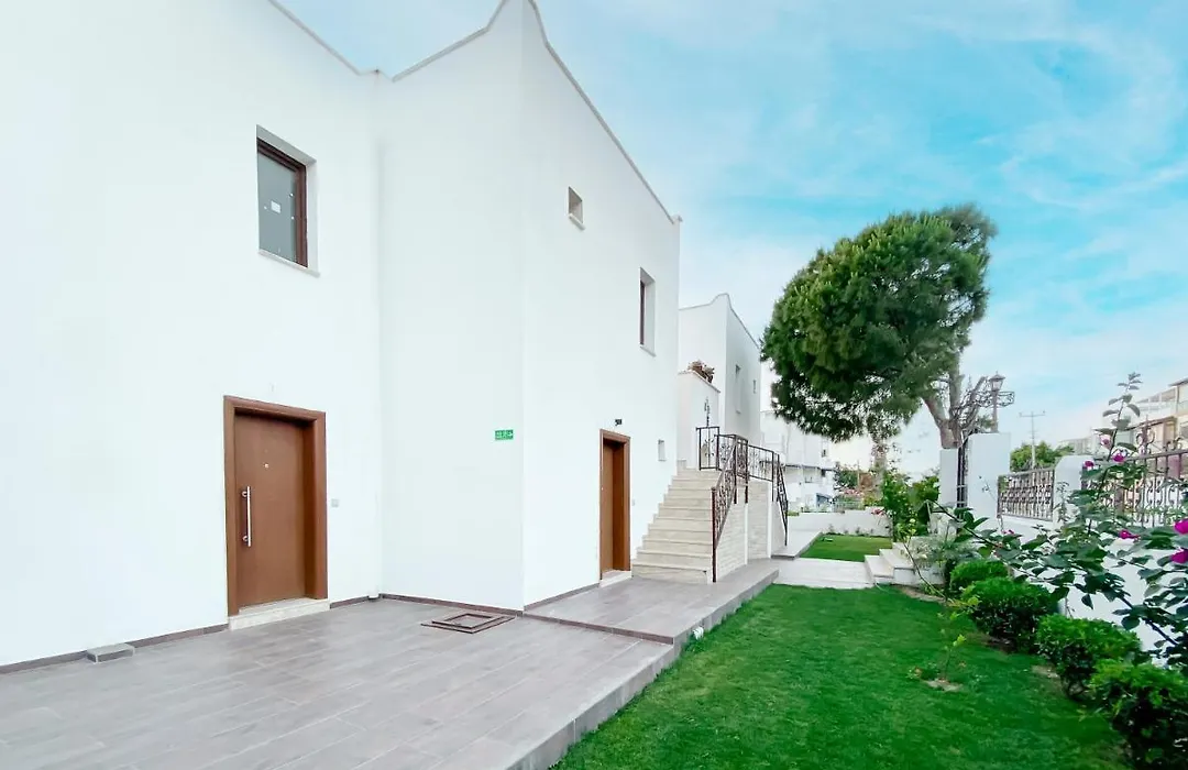 Turgutreis Apart Otel-1