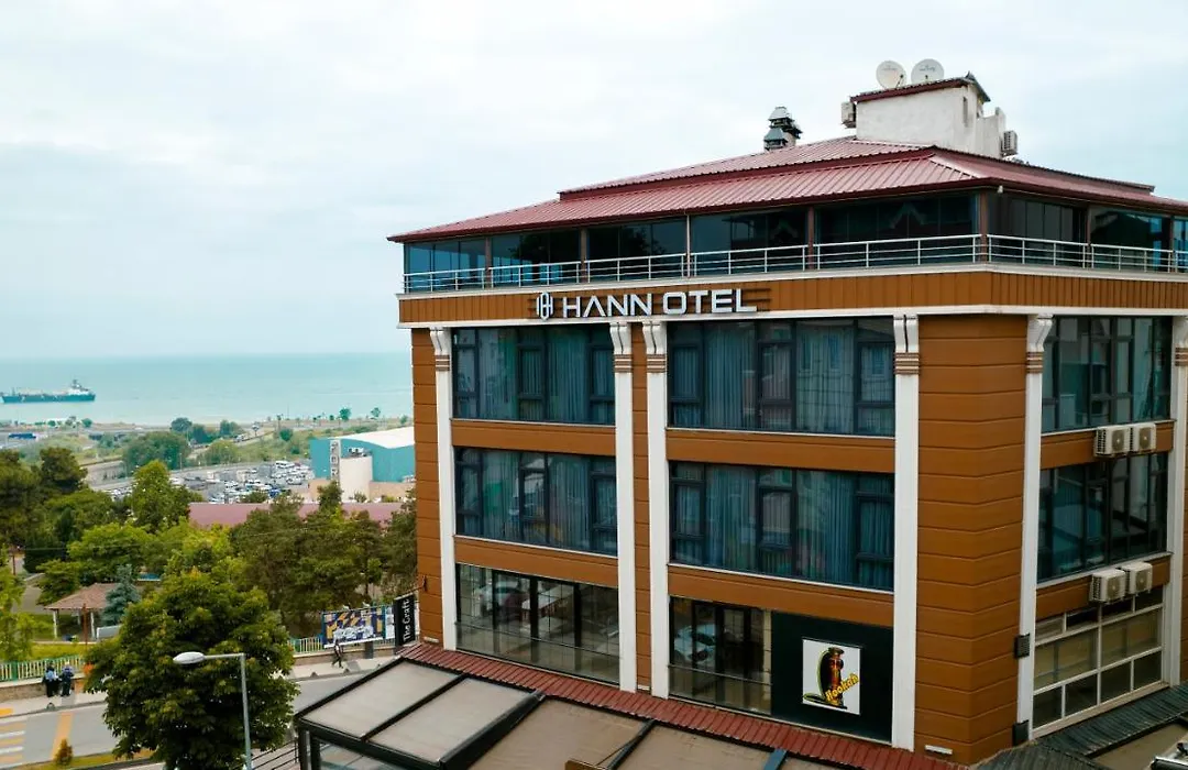 Hann Otel-1