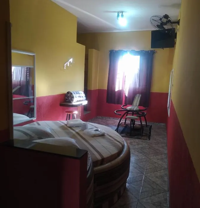 Hotel Momentos-1