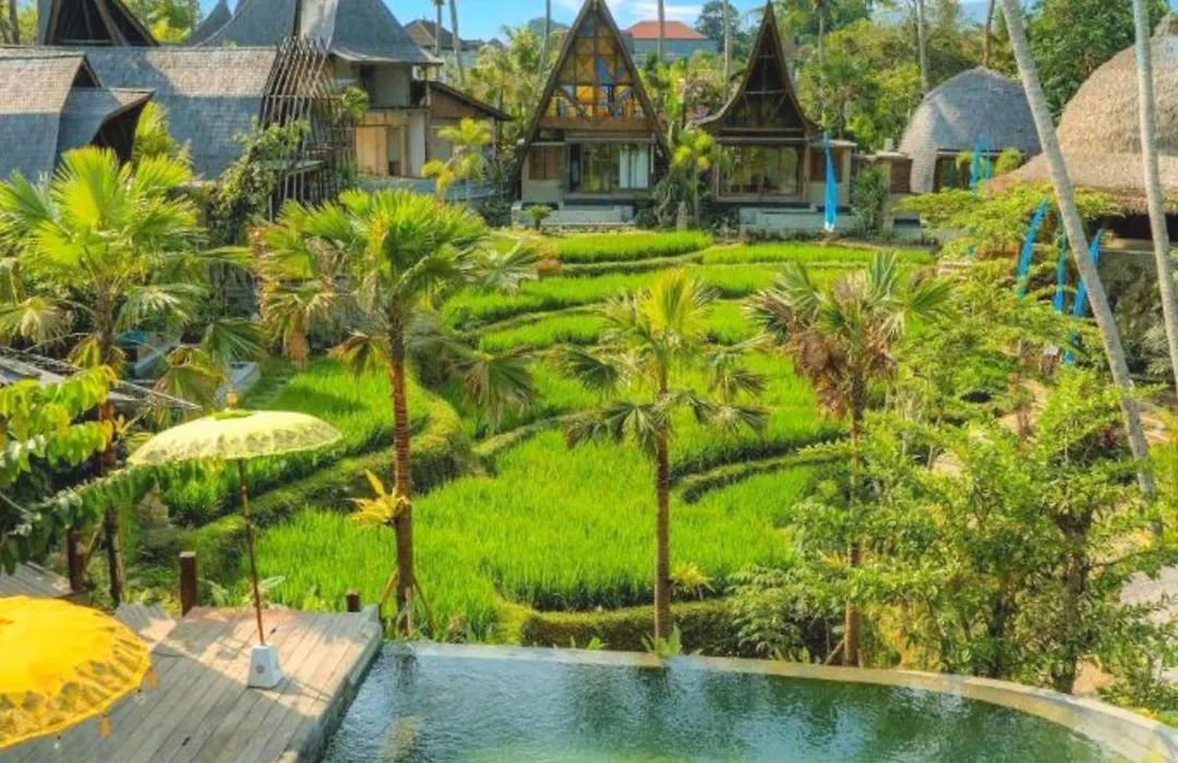 Menzel Villa Ubud-1