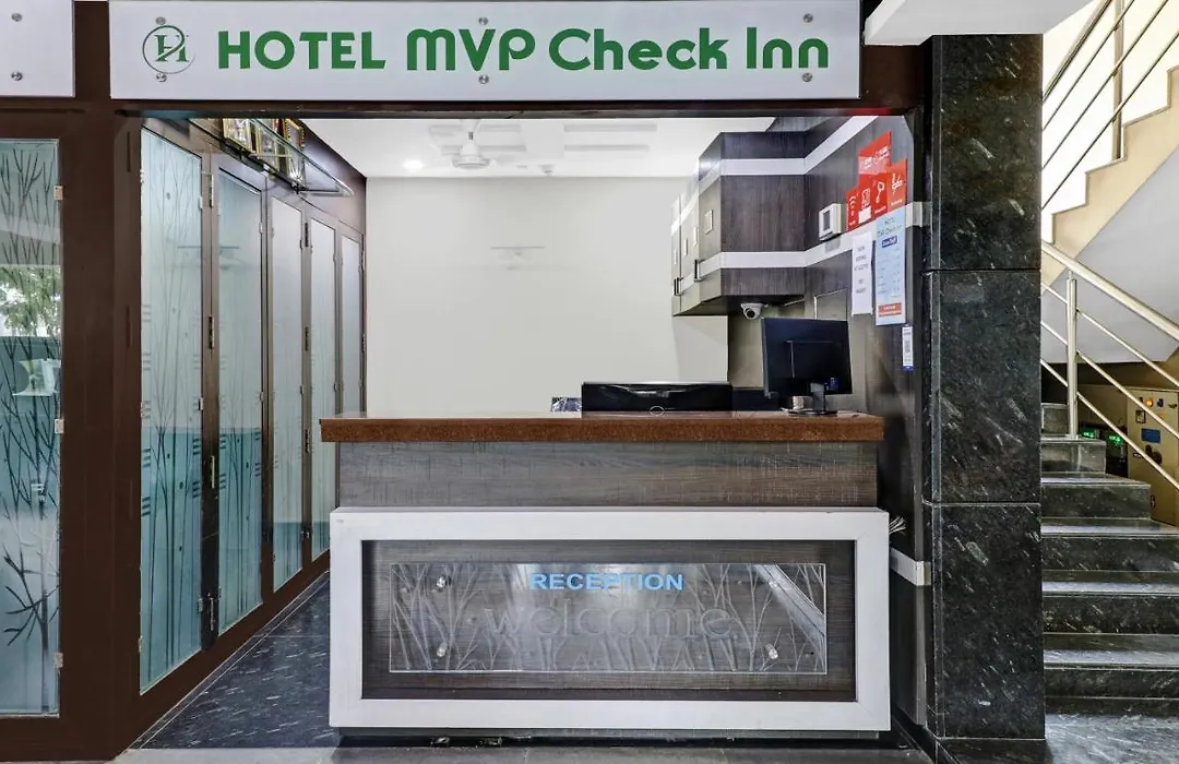 Hotel Mvp Check Inn-1