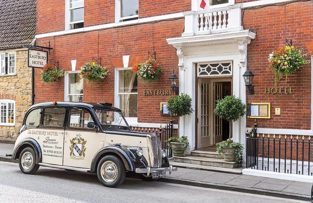 The Eastbury & Spa-1
