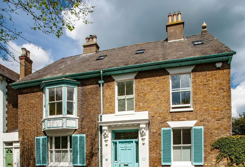 Bear'S Well Guest House-1