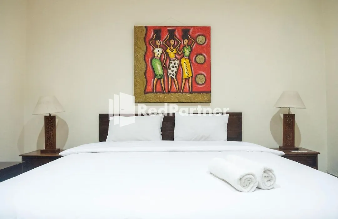 Monginsidi Guest House Syariah Malioboro Yogyakarta Mitra RedDoorz-1