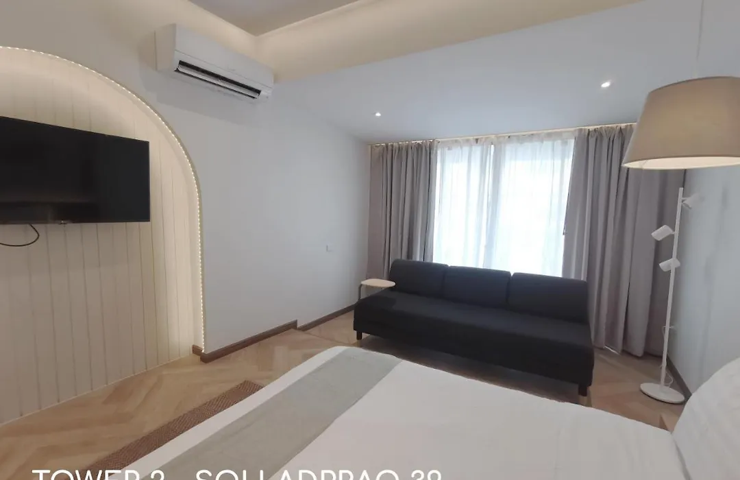 Double Bed Hotel-1