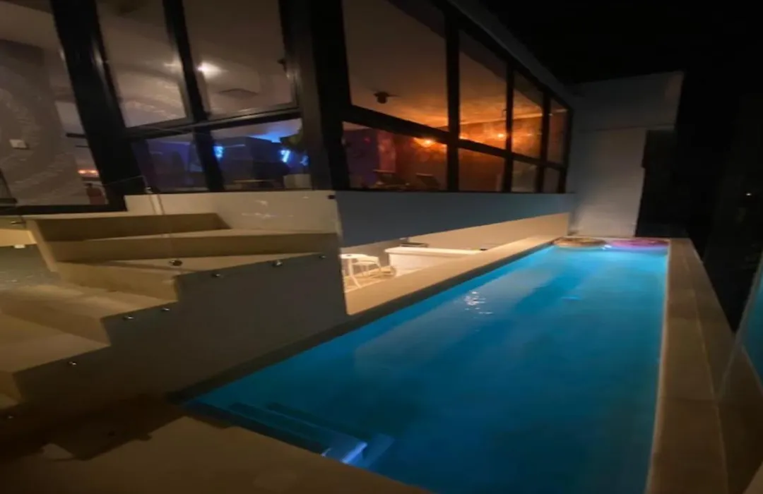 Autentico Vertical Playa Del Carmen-1