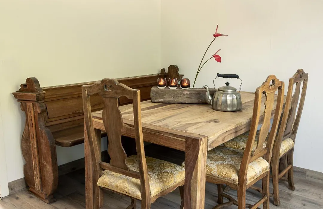 HeimatHerz Hotel Garni-1