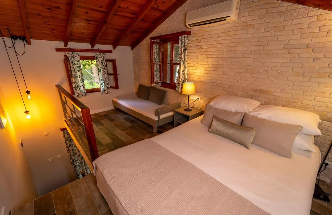 Selimhan Otel-1