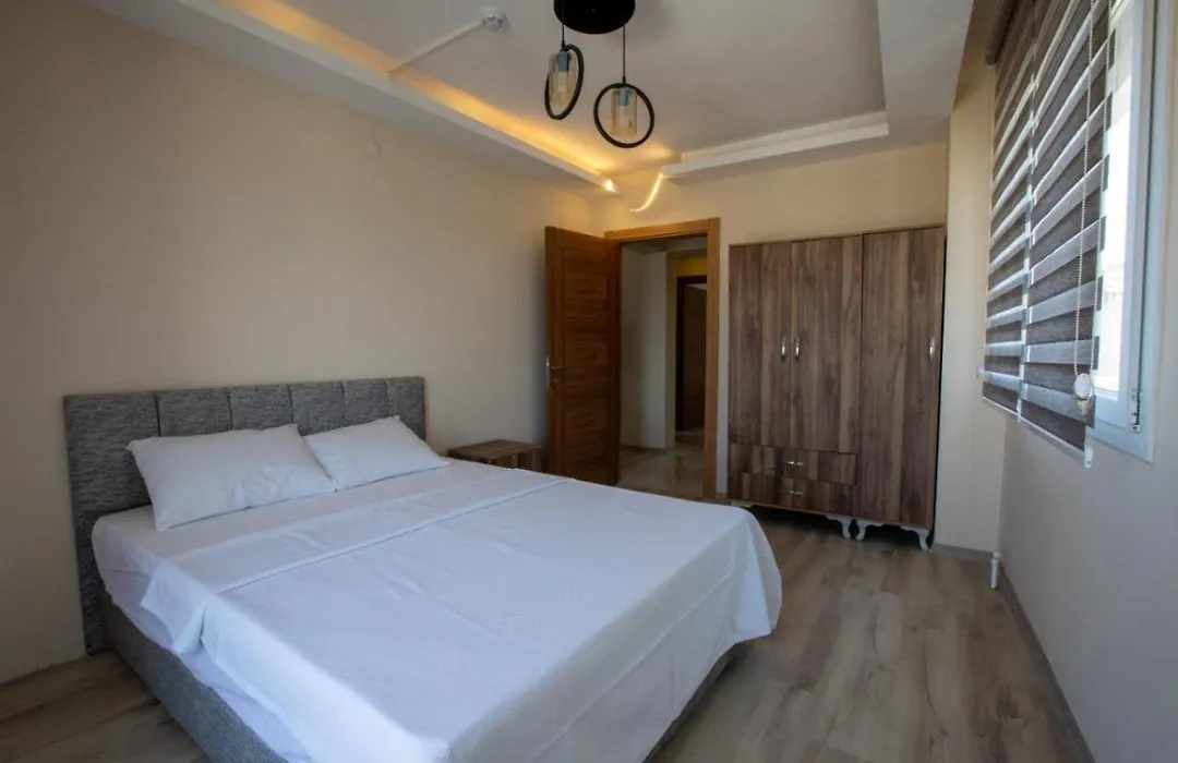 Brageçam Rezıdans Otel-1