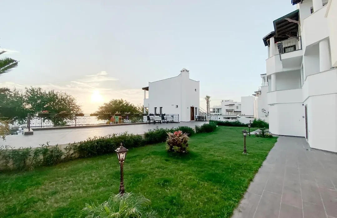 Turgutreis Apart Otel-1
