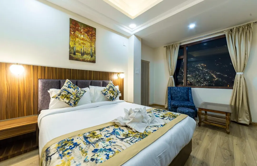 Citrus Boutique Hotel-1