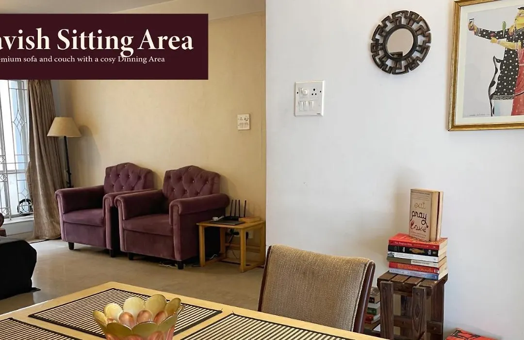 The Aster Homestay - Bedrooms & Apartments-1