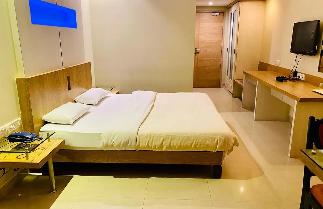 Hotel Rama Krishna-1