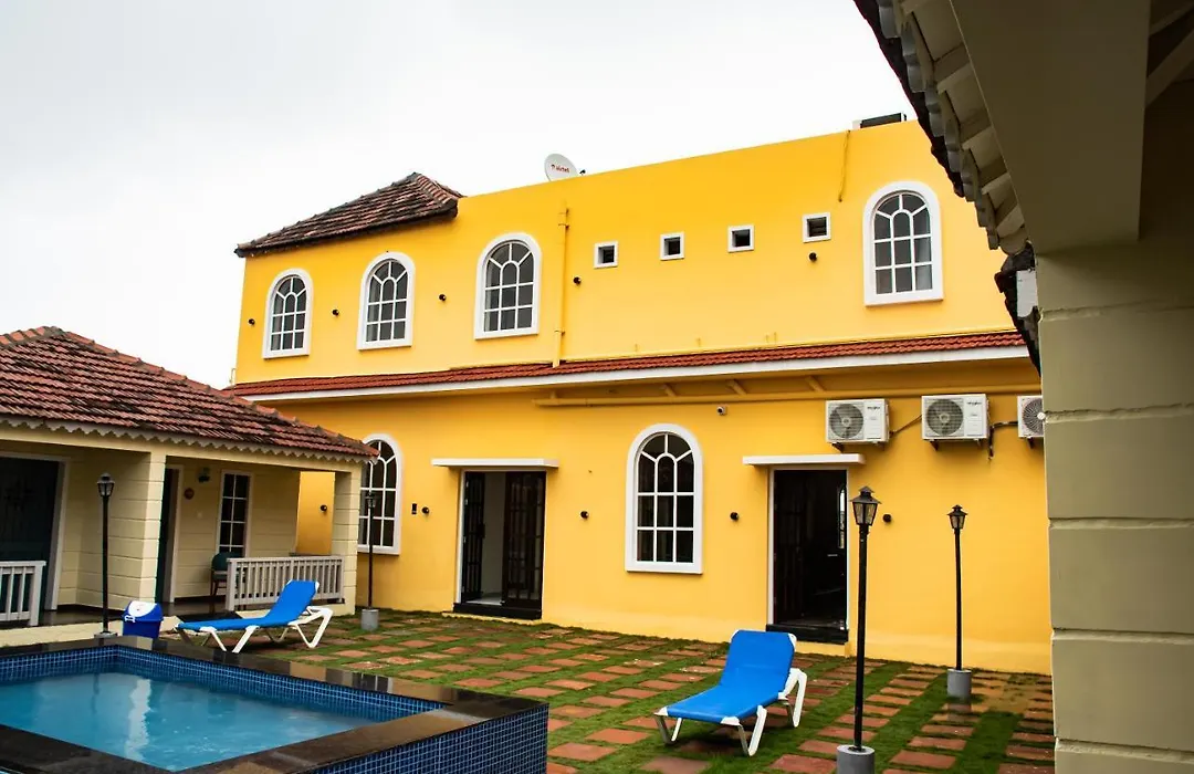 The Village Resort Mundra-1