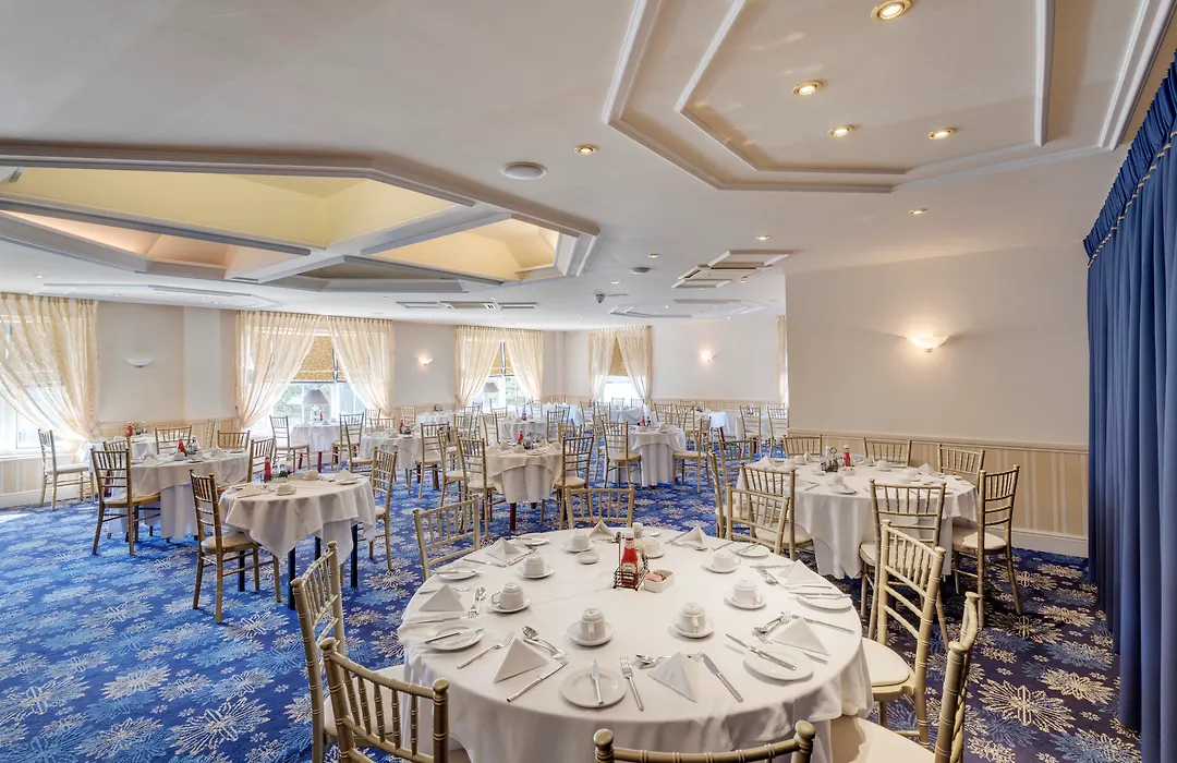 New Continental Hotel; Sure Hotel Collection By Best Western-1