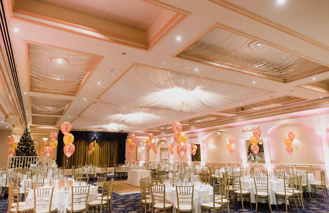 New Continental Hotel; Sure Hotel Collection By Best Western-1