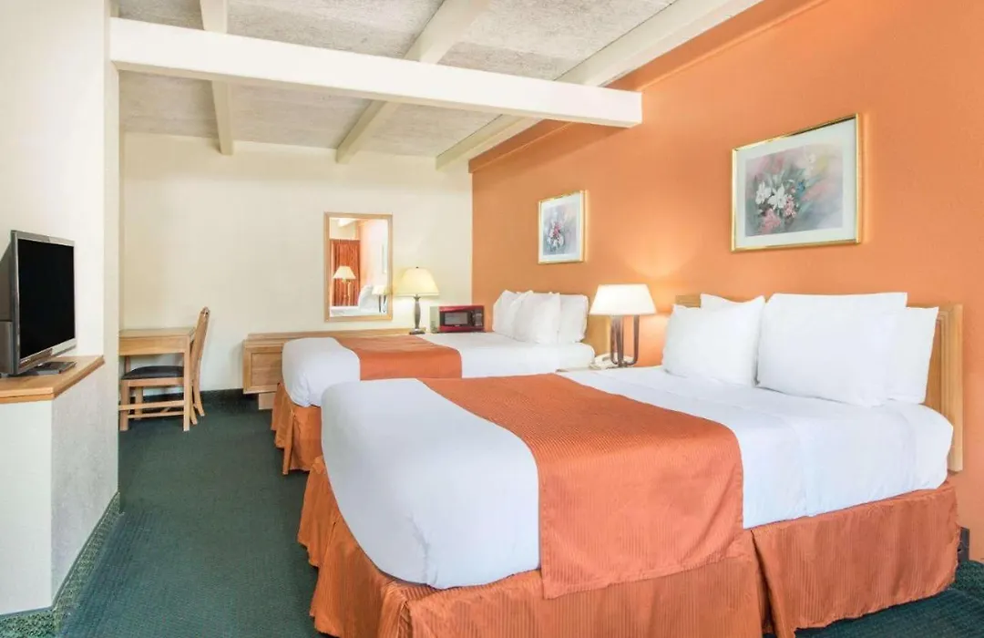 Haven Inn & Suites St Louis Hazelwood - Airport North-1