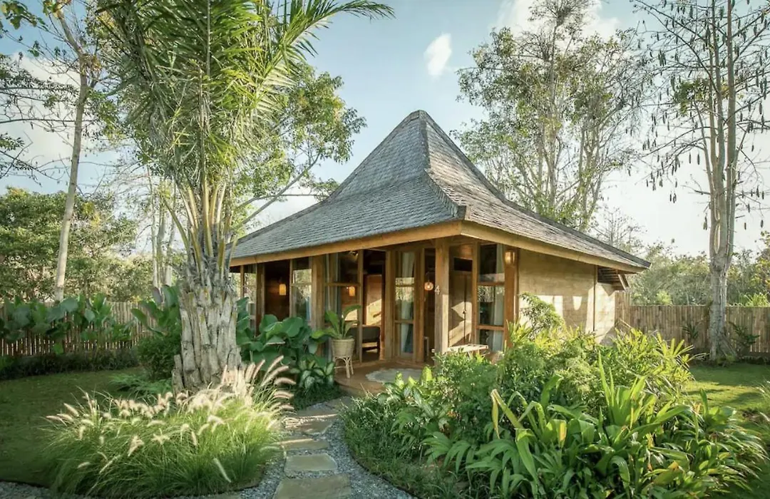 Bingin Retreat - 2 Bedroom Bungalows-1
