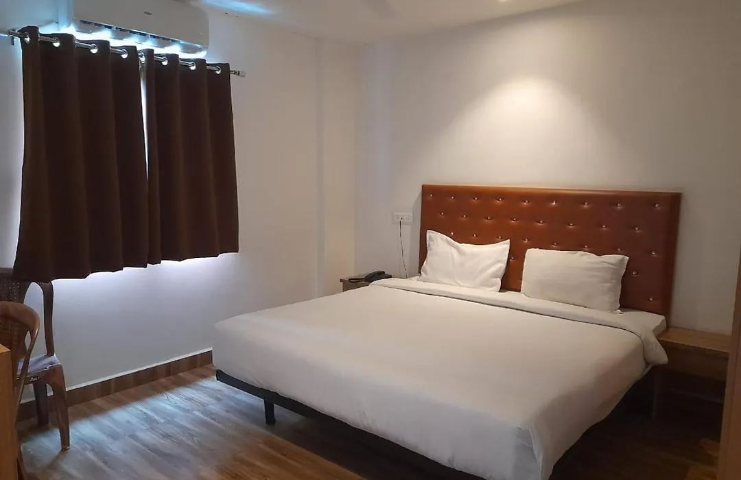 Hotel Samay Lodging & Boarding By Wb Inn-1