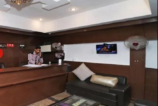 New Hotel Rajwada By Wb Inn-1