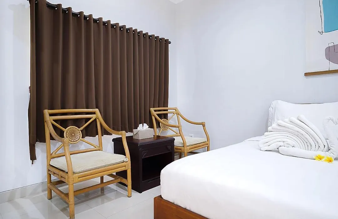 Amanlane Suite Seminyak Managed By Arm Hospitality-1