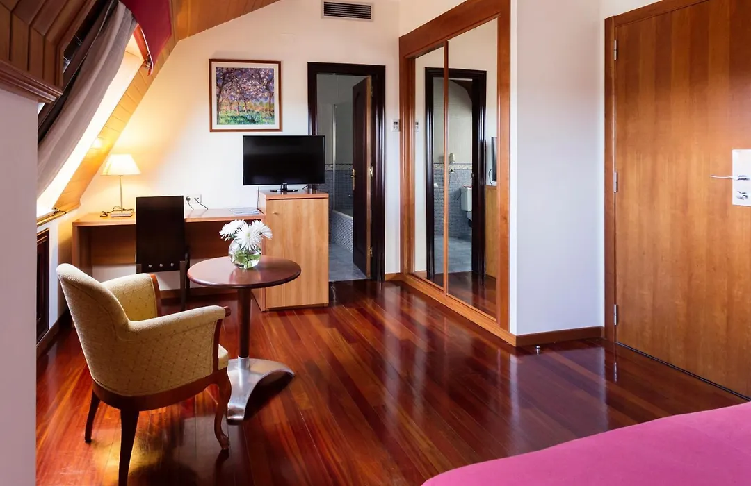 Hotel Valencia-1