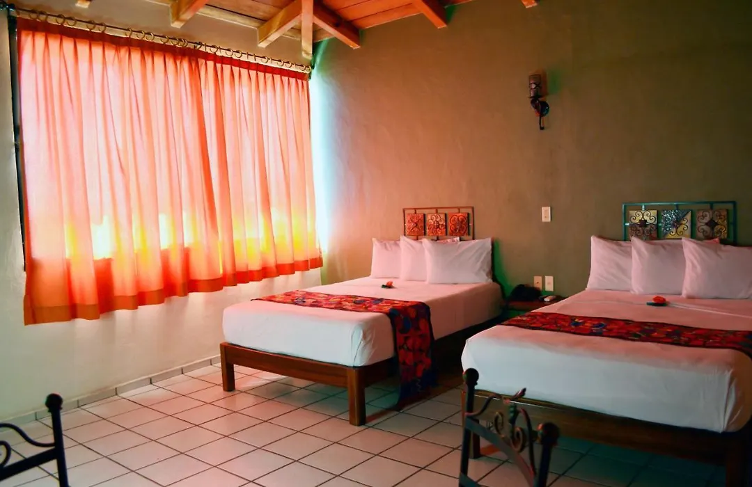 Hotel Aldama-1