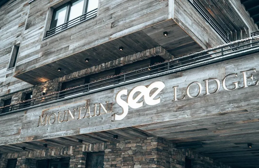 Mountain See Lodge-1