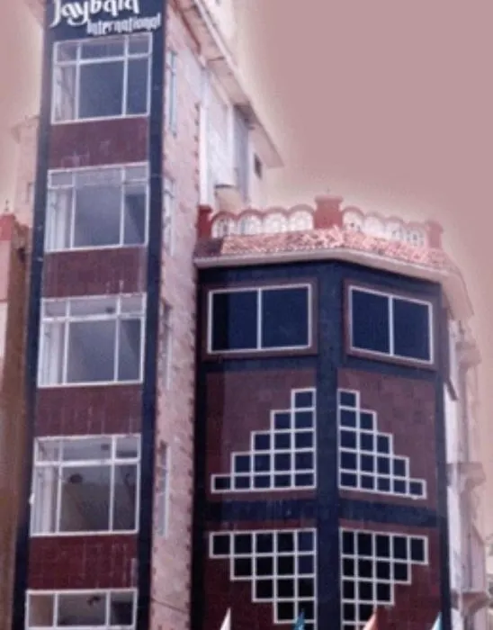 Hotel Jaybala International-1