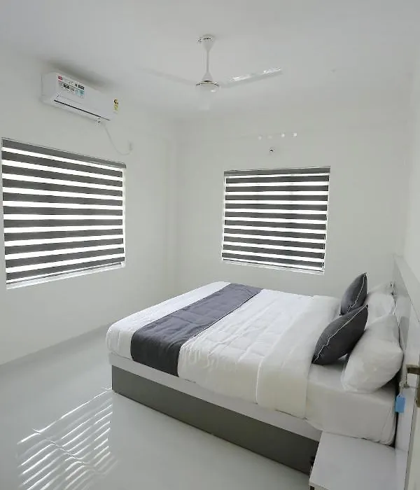 Yelza Hotel And Residence-1
