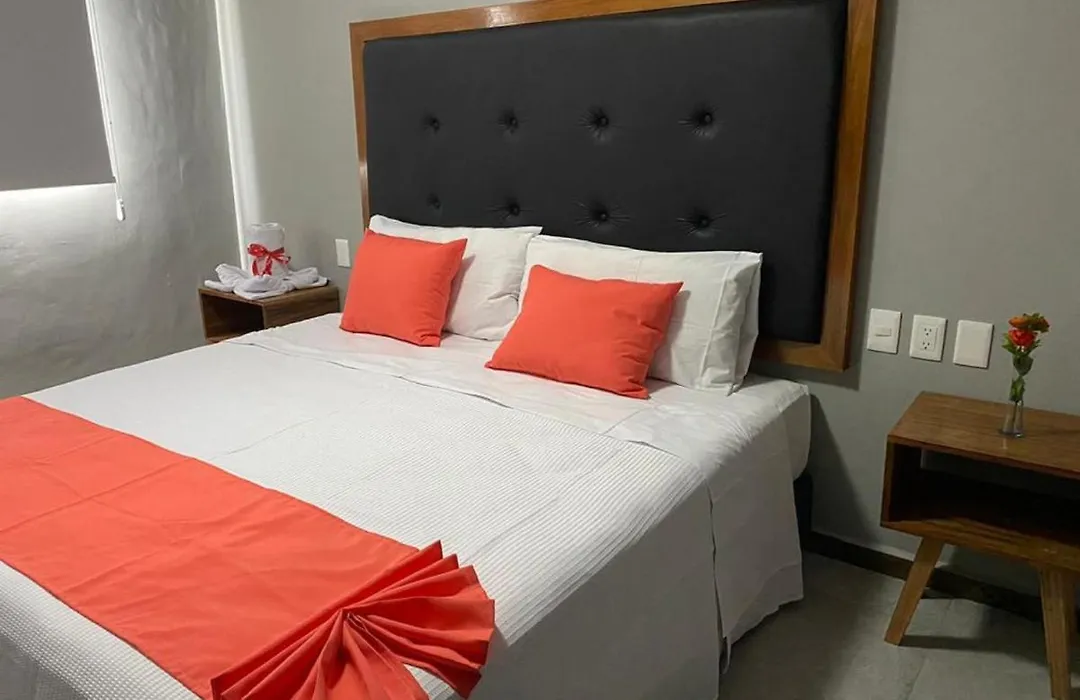 Hit Merida Hotel Boutique-1