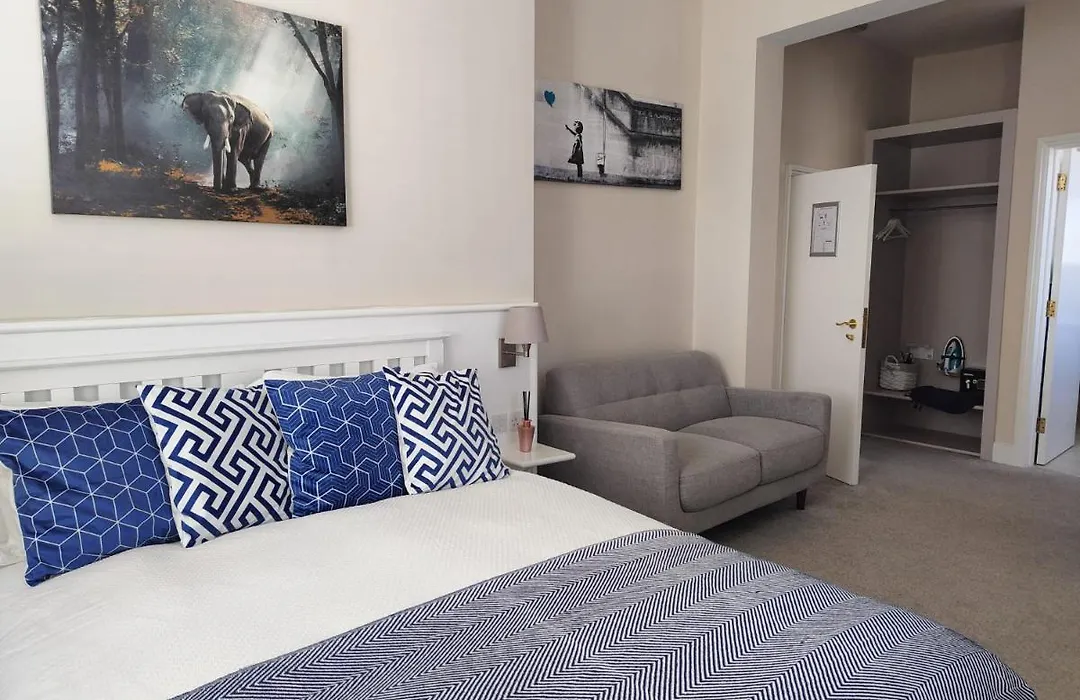 St Johns Boutique Hotel-1