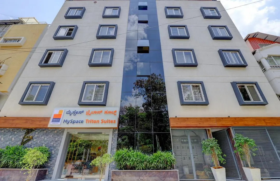 Myspace Triton Suites-1