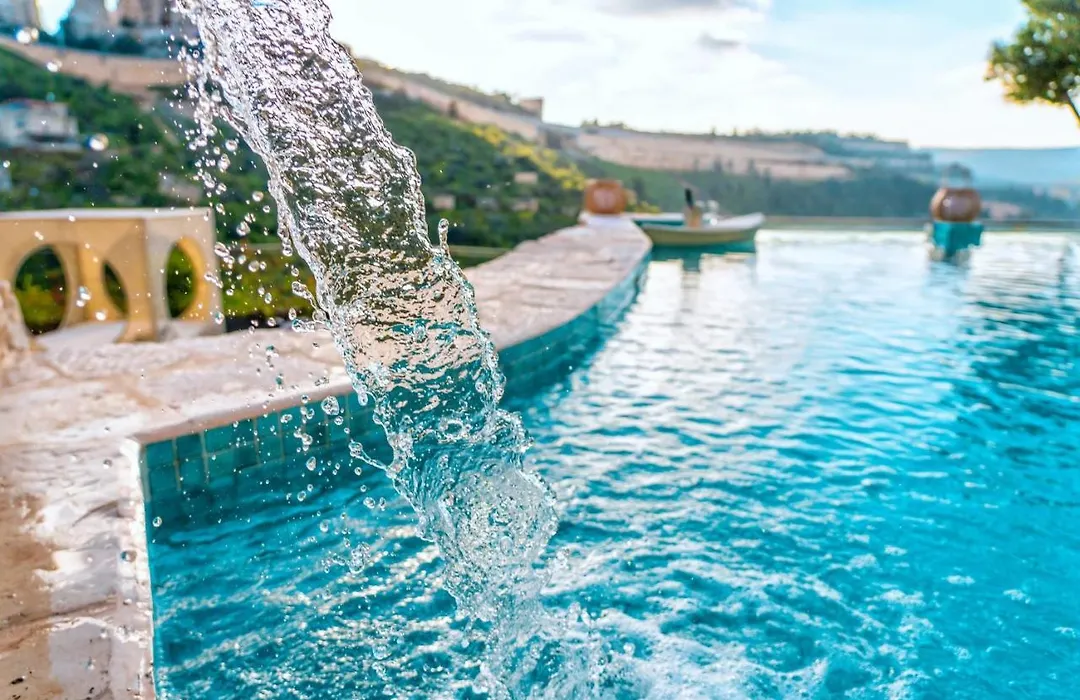 Lifta Boutique Hotel & Spa-1