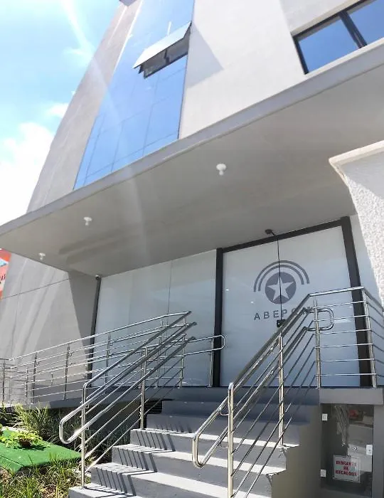 Edifício ABEPOM-1