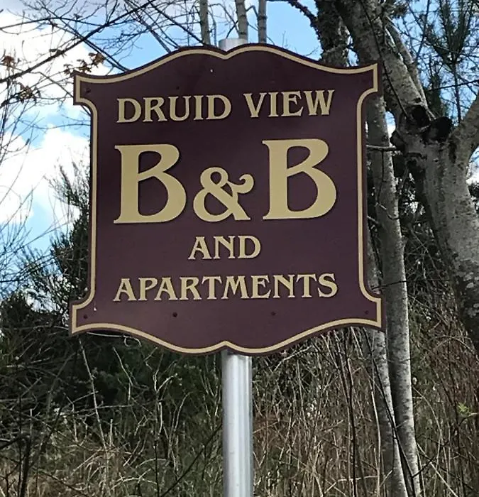 Druid View B&B-1
