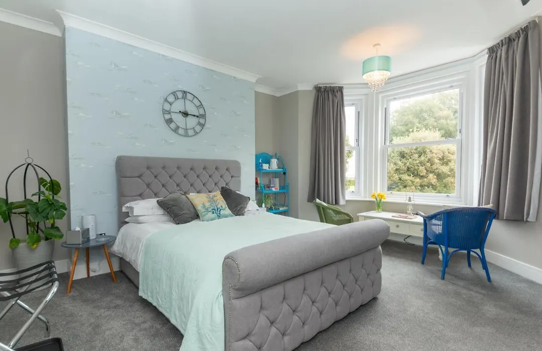 Seaview B&B-1