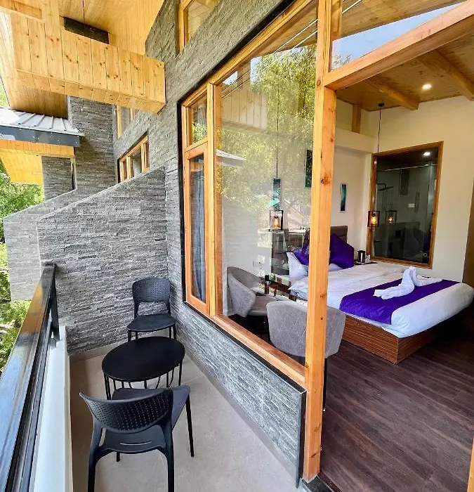 Hotel Heaven Bliss-1