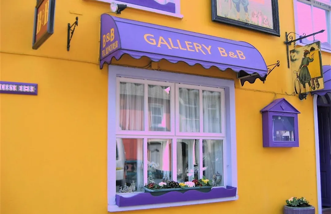 The Gallery B&B, The Glen, Kinsale ,County Cork-1